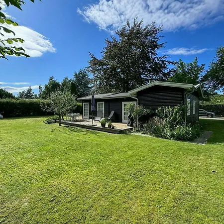 Tatil Evi With Path Near Gilleleje